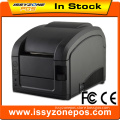 80mm Thermal Barcode Printer Sticker Label Serial/USB/Lan 203DPI ITPP039